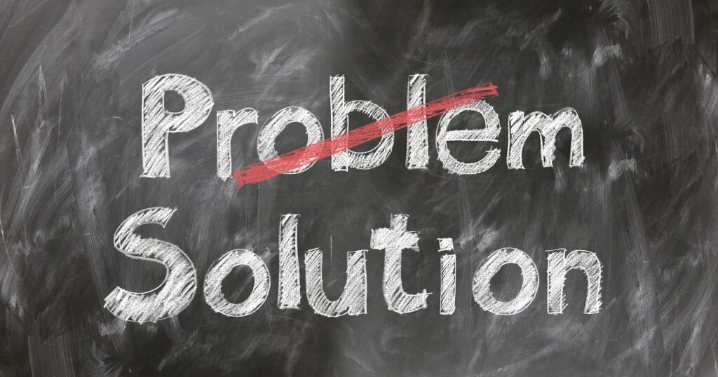 problem, cre, issues,
