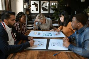 Creative financing options for real estate deals during tight credit markets